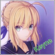 Keyne