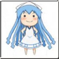 Ika-chan