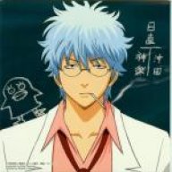 Gintama