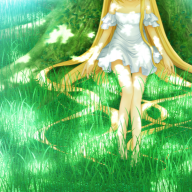 LionheartSleeping
