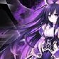Yatogami Tohka
