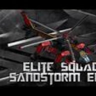 Elite Sanstorm