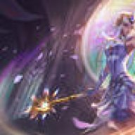 Elementalist Lux