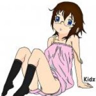 Kidz Rance