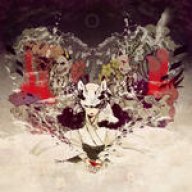 Crazy Pierrot