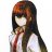 Makise Kurisu