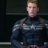 Captain Steven Rogers