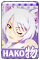 Black Hanekawa