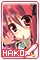 Claire Rouge