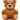(bear)